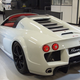 Illustration for article titled The Noble M600 Speedster Keeps A 650 HP Yamaha V8 And Loses A Top